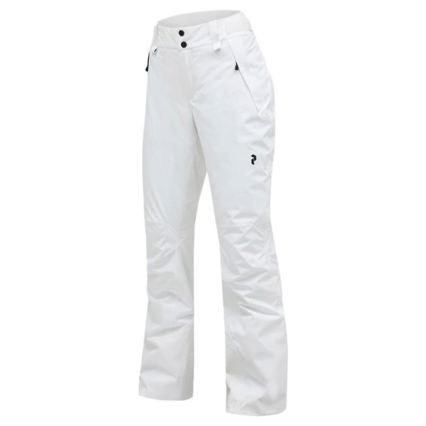 Anima Pants White