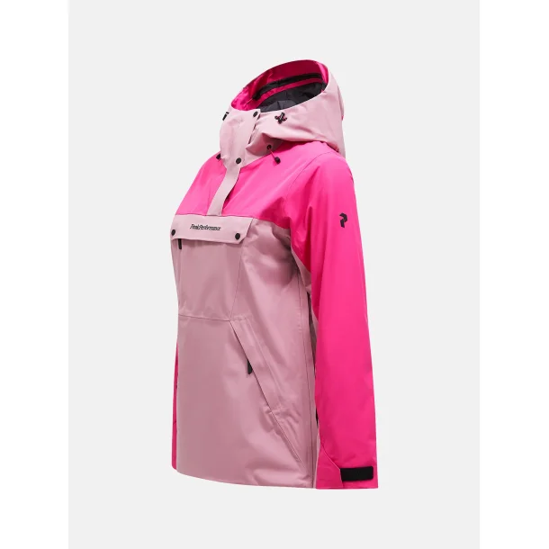 W 2L Anorak