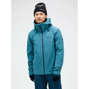 Maroon Jacket Hydro Fresh