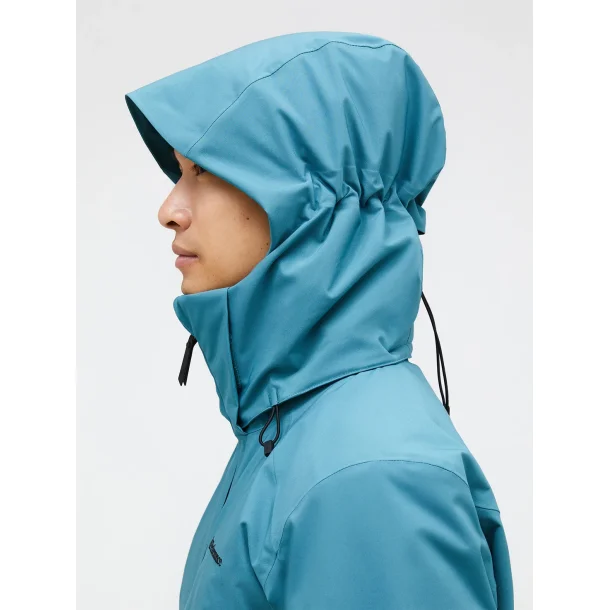 Maroon Jacket Hydro Fresh