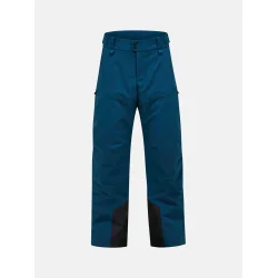 Maroon Pants Infinity Teel