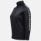 Rider Zip Jacket W Black