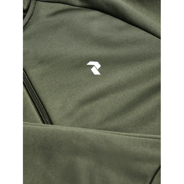 Rider Zip Jacket M Pine Needle