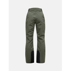 Anima Pants Pine Needle