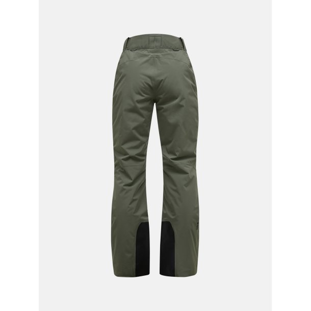 Anima Pants Pine Needle