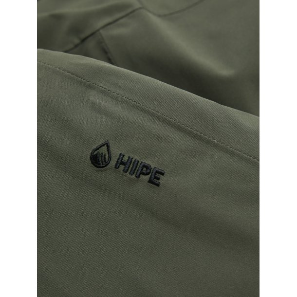 Anima Pants Pine Needle