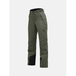 Anima Pants Pine Needle