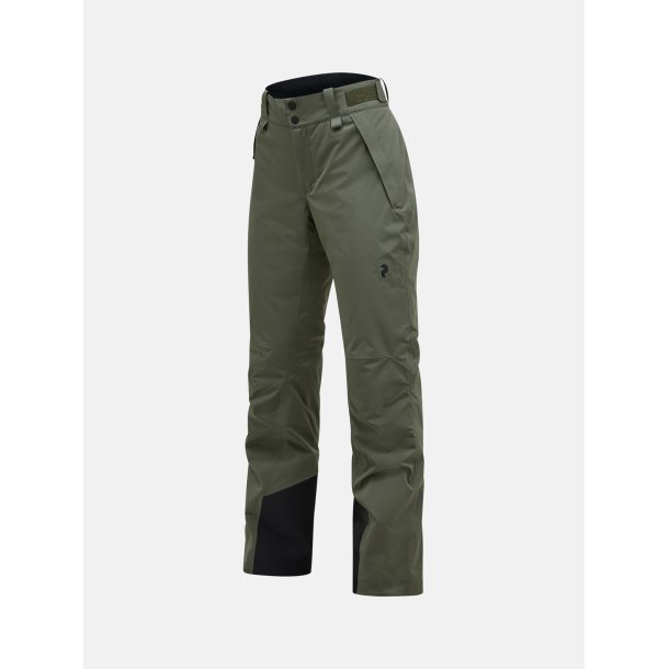 Anima Pants Pine Needle