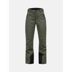 Anima Pants Pine Needle