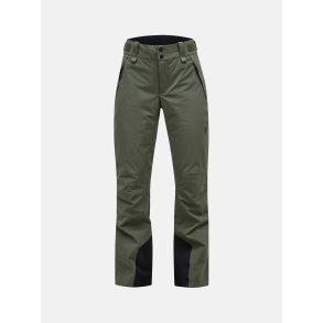 Anima Pants Pine Needle
