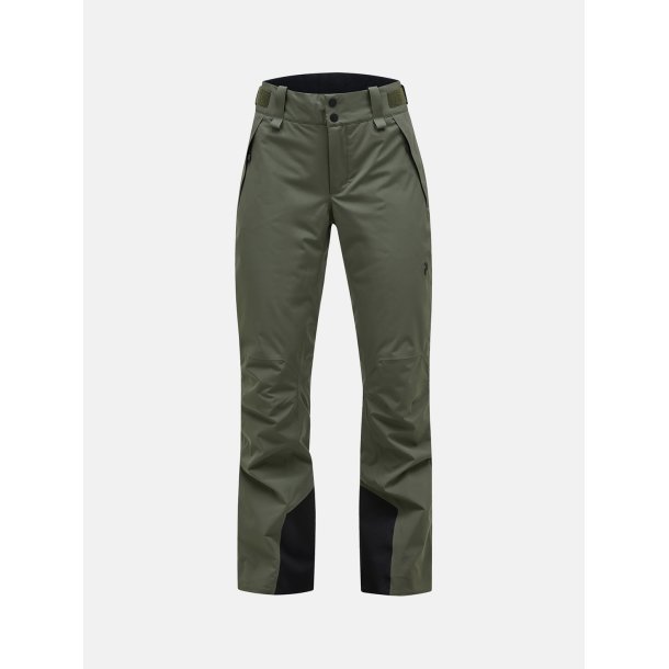 Anima Pants Pine Needle