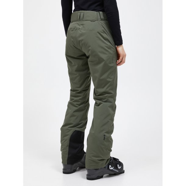 Anima Pants Pine Needle