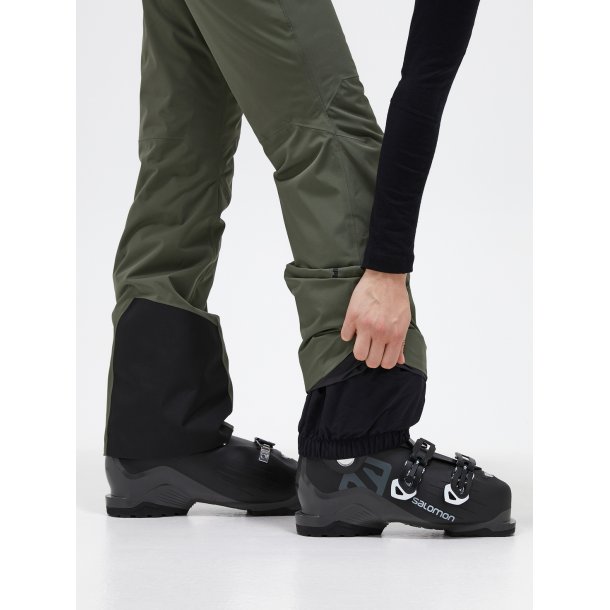 Anima Pants Pine Needle