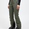 Anima Pants Pine Needle