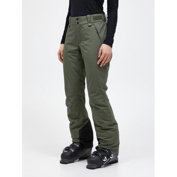 Anima Pants Pine Needle