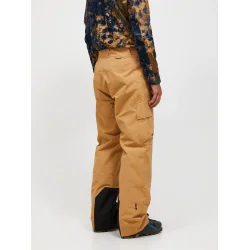 Edge Cargo Pants Sierra Sand
