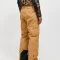 Edge Cargo Pants Sierra Sand