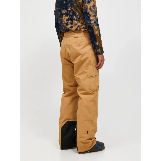Edge Cargo Pants Sierra Sand