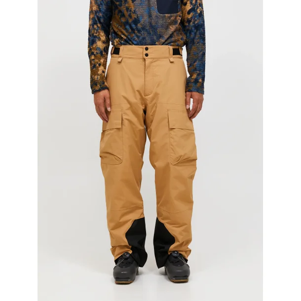 Edge Cargo Pants Sierra Sand