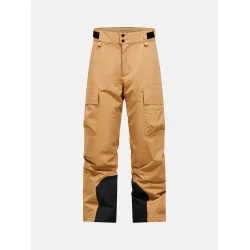 Edge Cargo Pants Sierra Sand