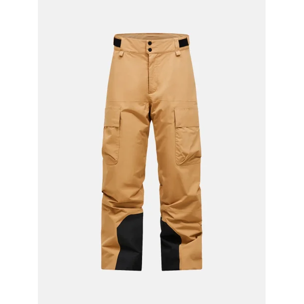 Edge Cargo Pants Sierra Sand