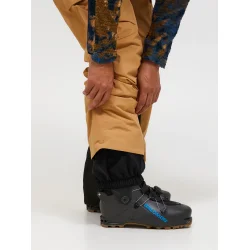 Edge Cargo Pants Sierra Sand