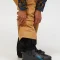 Edge Cargo Pants Sierra Sand