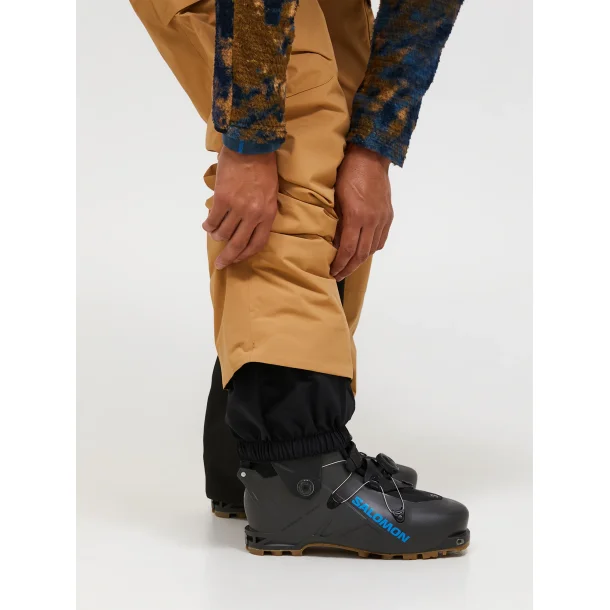 Edge Cargo Pants Sierra Sand