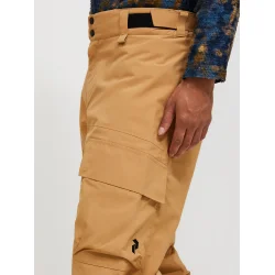 Edge Cargo Pants Sierra Sand
