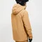 Edge Jacket Sierra Sand-Earth