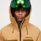 Edge Jacket Sierra Sand-Earth