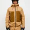 Edge Jacket Sierra Sand-Earth
