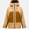 Edge Jacket Sierra Sand-Earth