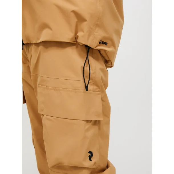 Edge Jacket Sierra Sand-Earth