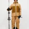 Edge Jacket Sierra Sand-Earth