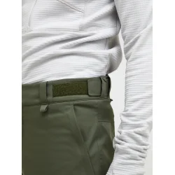 Maroon Pants Pine Needle