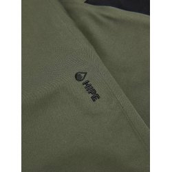 Maroon Pants Pine Needle