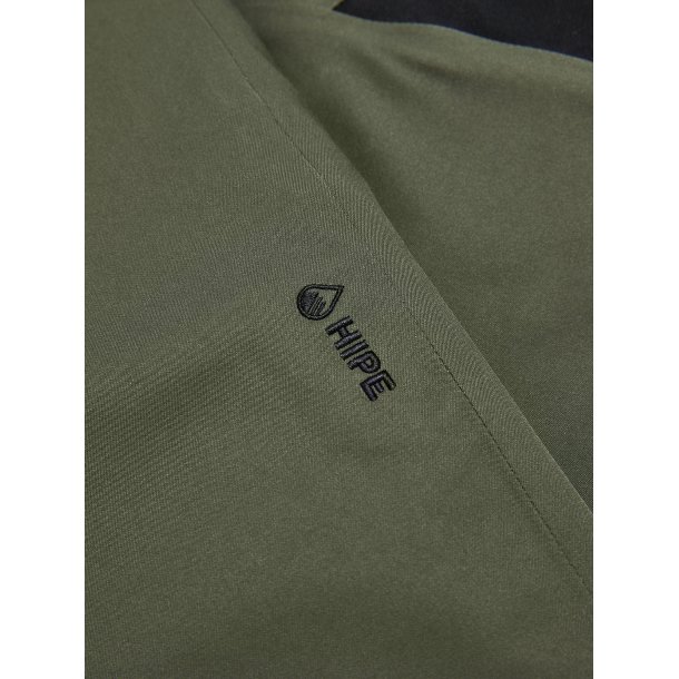 Maroon Pants Pine Needle