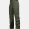 Maroon Pants Pine Needle