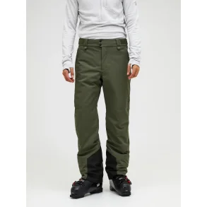 Maroon Pants Pine Needle