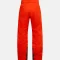 Maroon Pants Solar Burst