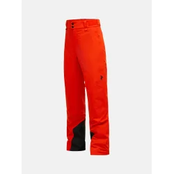Maroon Pants Solar Burst