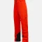 Maroon Pants Solar Burst