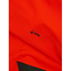 Maroon Pants Solar Burst