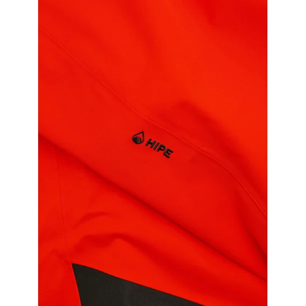 Maroon Pants Solar Burst