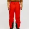 Maroon Pants Solar Burst