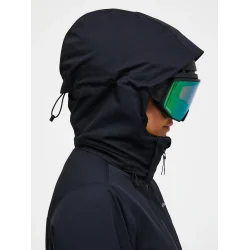 W Anima Insulated Black