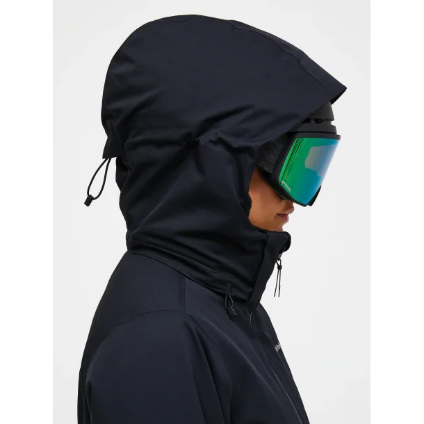 W Anima Insulated Black