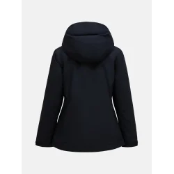 W Anima Insulated Black