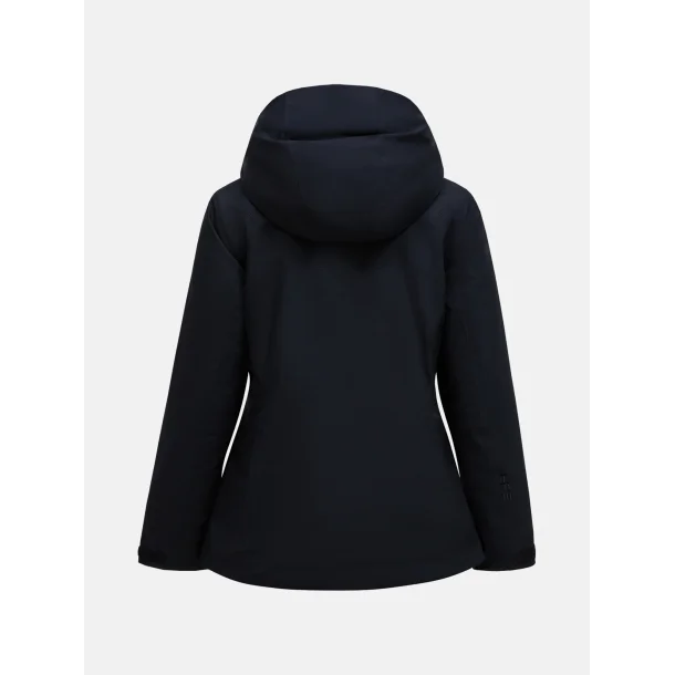 W Anima Insulated Black